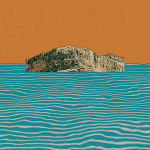 Laying Low cover