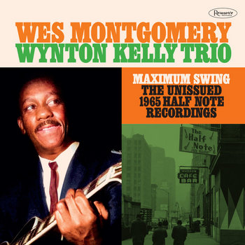 Music | Wes Montgomery
