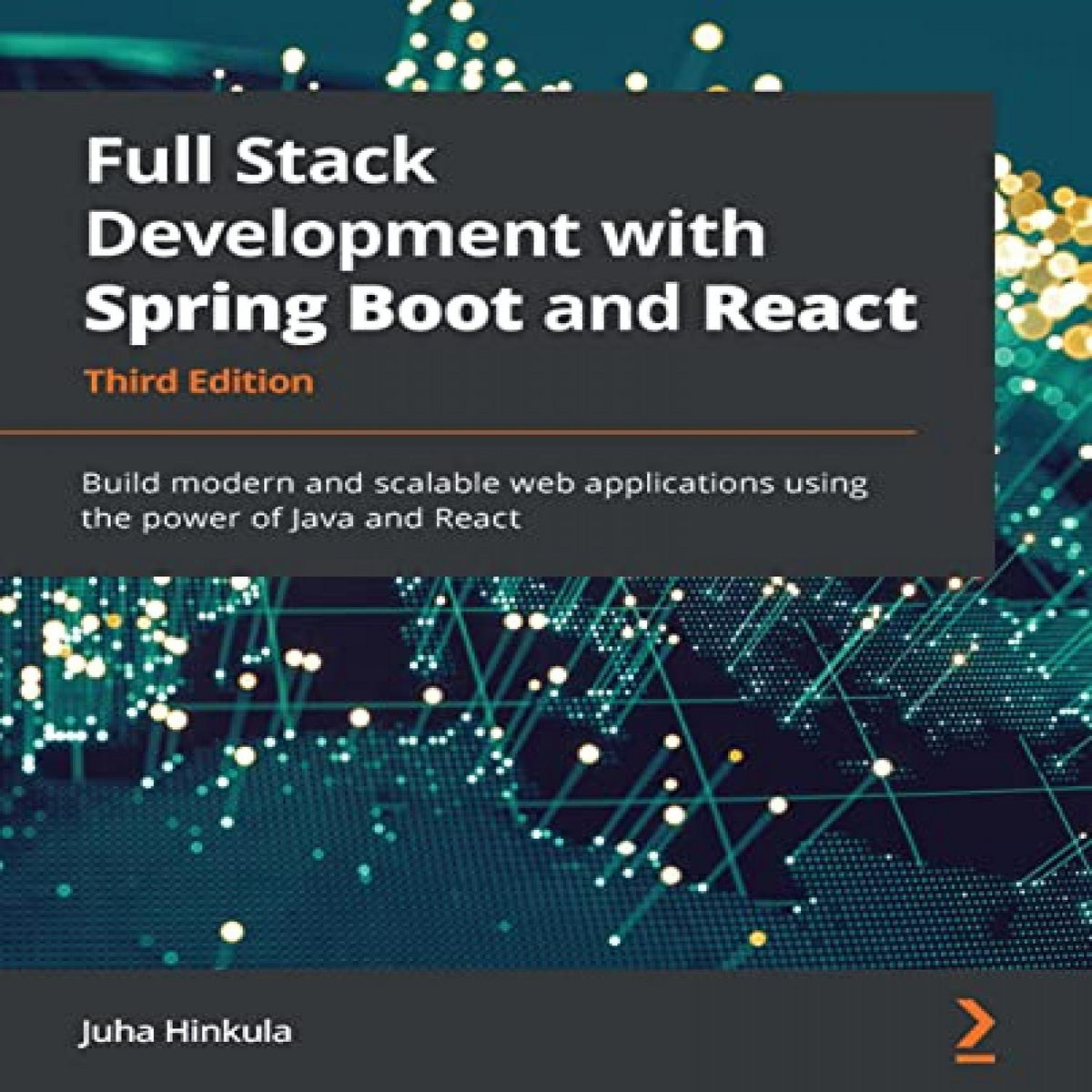 GET KINDLE PDF EBOOK EPUB Full Stack Development with Spring Boot and