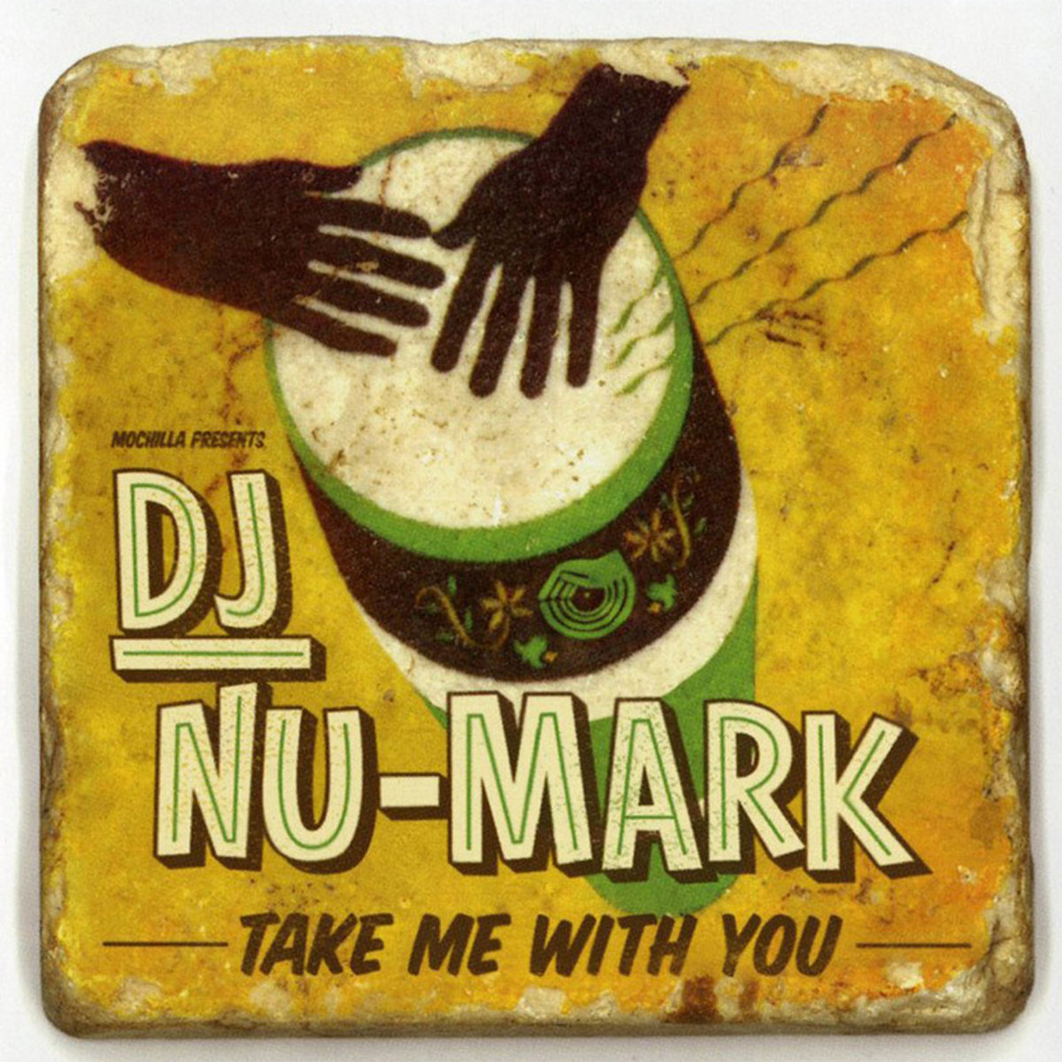 Take Me With You Mix | DJ NU-MARK