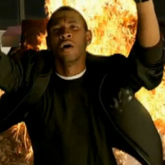 usher burn london usher burn london