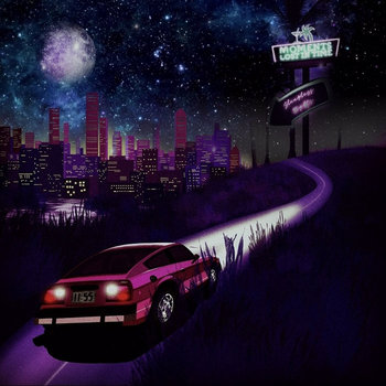 Music Sleepless Nights