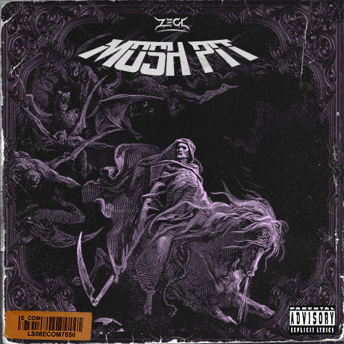 Mosh Pit | ZEOL