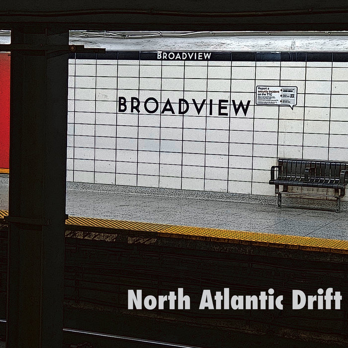 The North Atlantic Drift on Bandcamp
