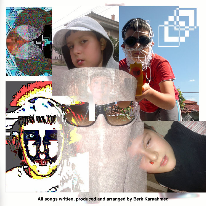 CYCLONE | Berk Karaah