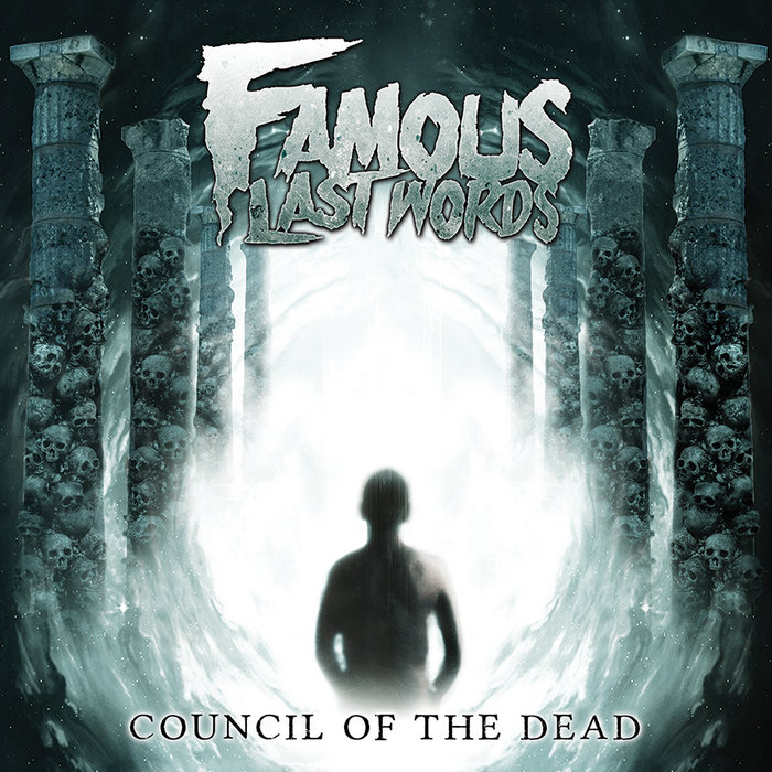 Council Of The Dead | Famous Last Words | InVogue Records