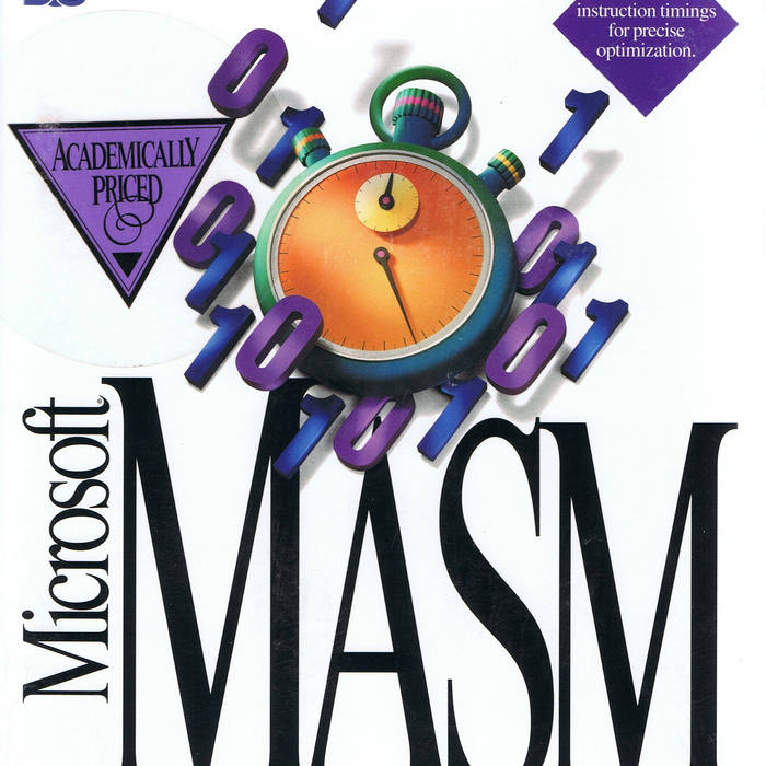 Microsoft visual data 4