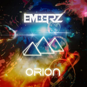 Orion cover