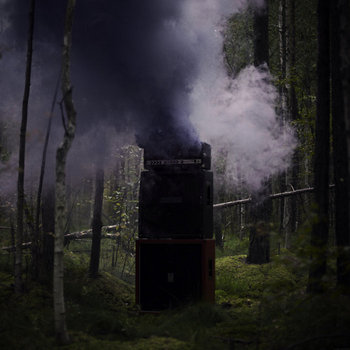 Album artwork for Затмение