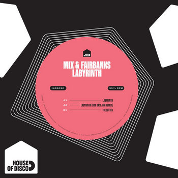 Music | House of Disco Records
