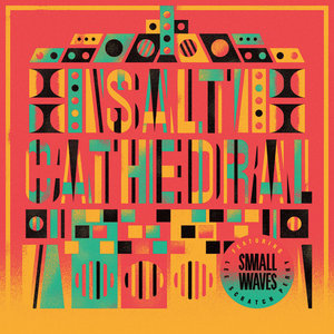 Salt Cathedral x Lee ''Scratch'' Perry's Birthday releaseSalt Cathedral x Lee ''Scratch'' Perry cover