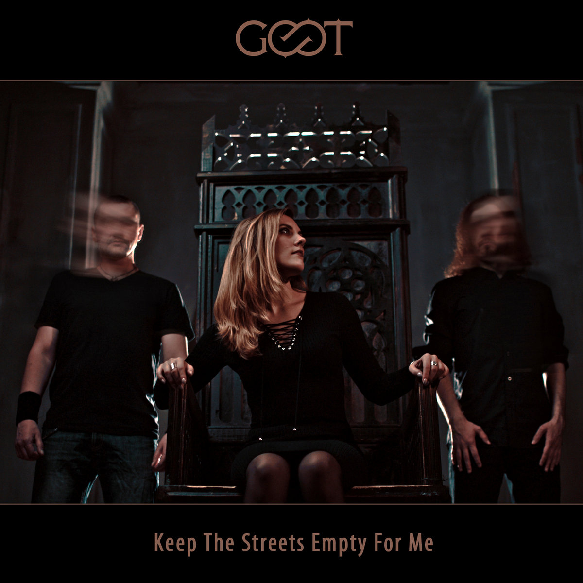 fever ray keep the streets empty for me songtext
