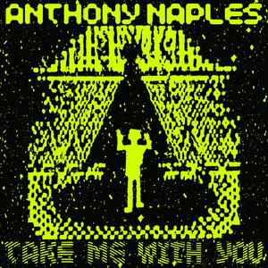 Take Me With You cover