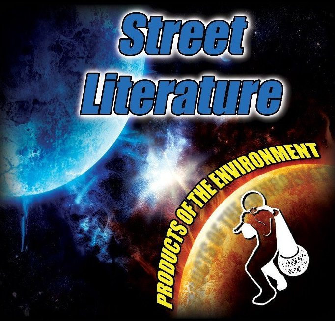 Products Of The Environment cover