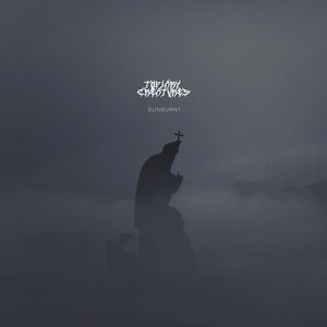 Topiary Creatures — Sunburnt