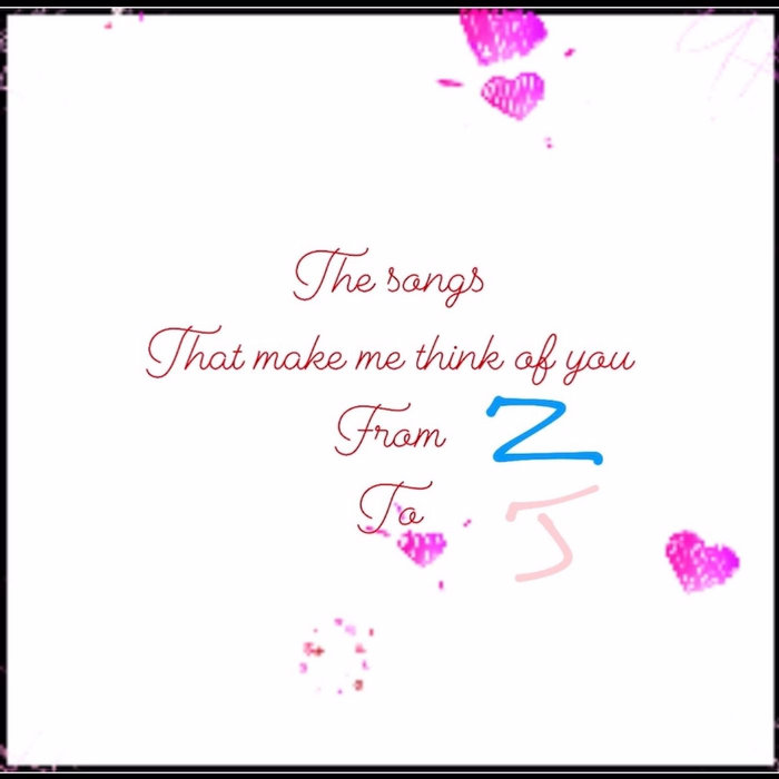 The Song That Make Me Think of You | The Brat'ya Brothers
