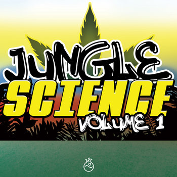 Jungle Science Vol. 1