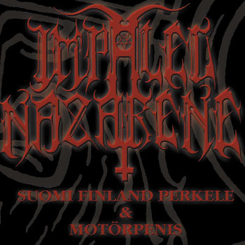 Music and merch tagged impaled nazarene on Bandcamp