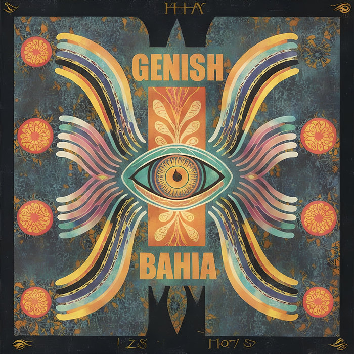 Genish - Bahia | Genish