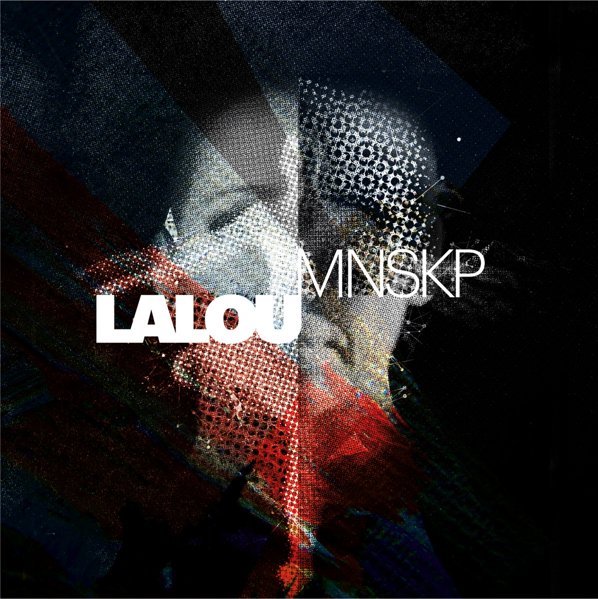 LALOU EP | MONOSKOP