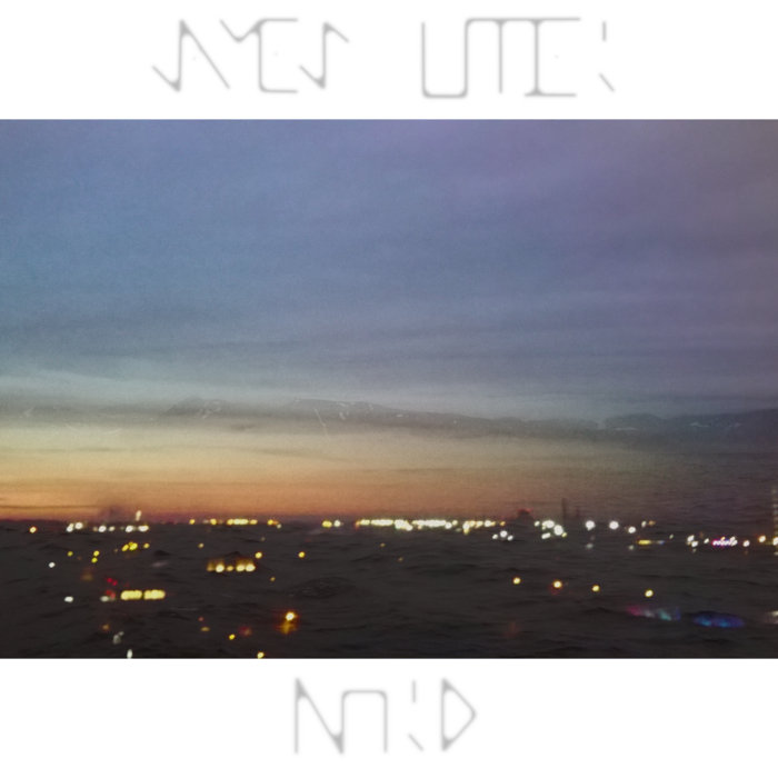 Nord | James Utter