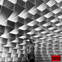 Blaque Dynamite — Sick and Tired EP