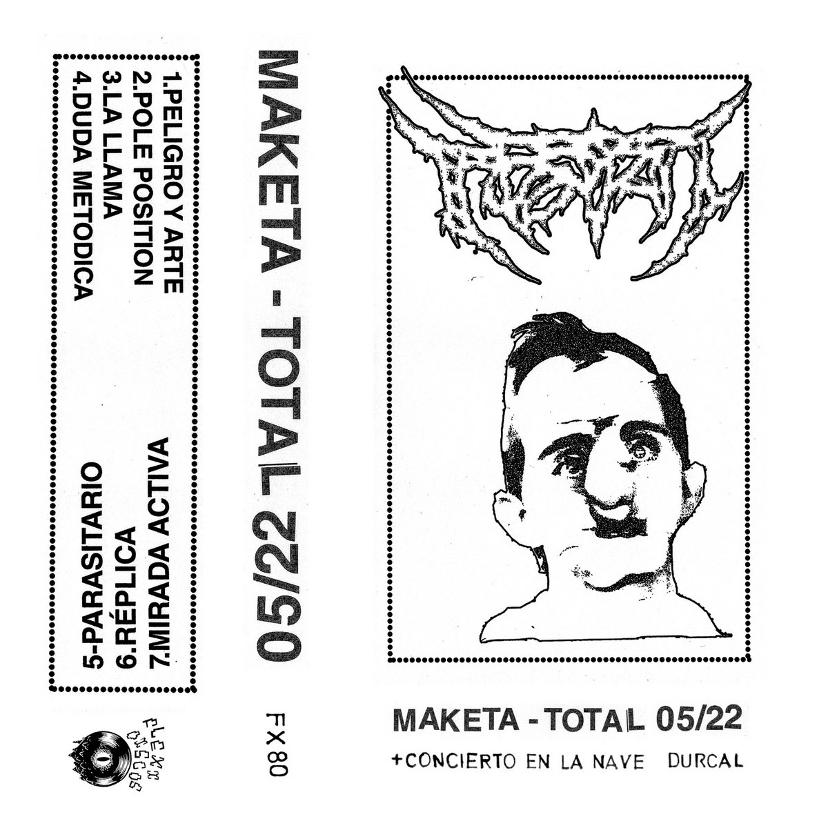 Maketa+Concierto