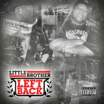 Music | Little Brother