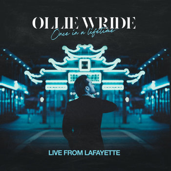 OLLIE WRIDE,新品未開封,シンセ・ポップ,オリー・ライド,80s Music | Ollie Wride