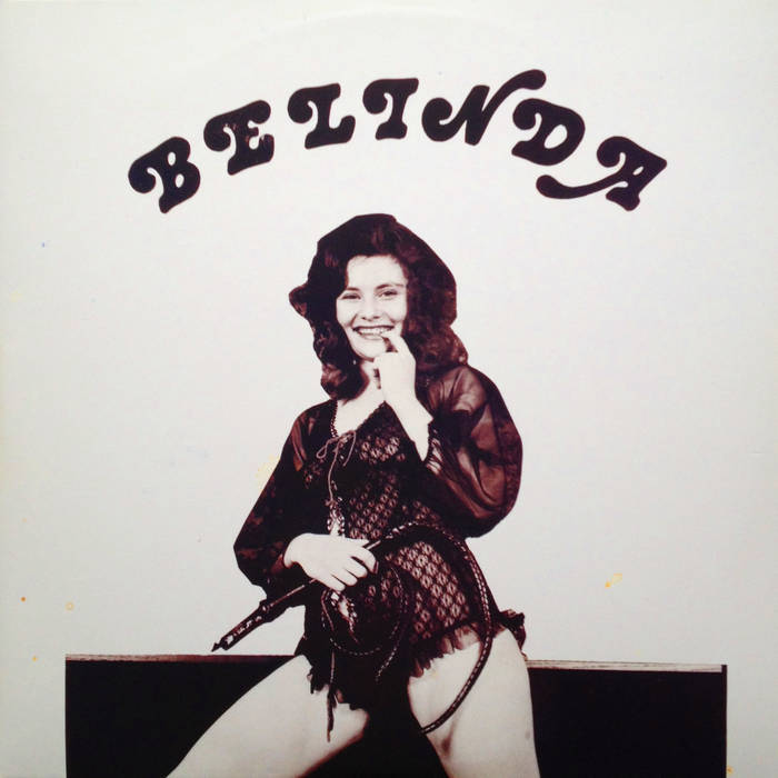 Belinda | Tom Zacharias