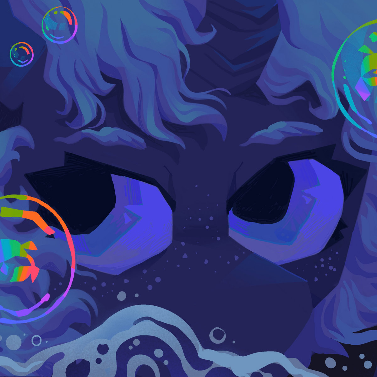 fish whisperer abridged EP Vylet Pony