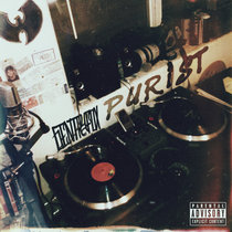 Purist (Prod. by Beamic) [single] cover art