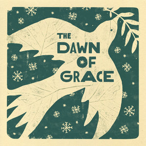 The Dawn of Grace (Deluxe) cover