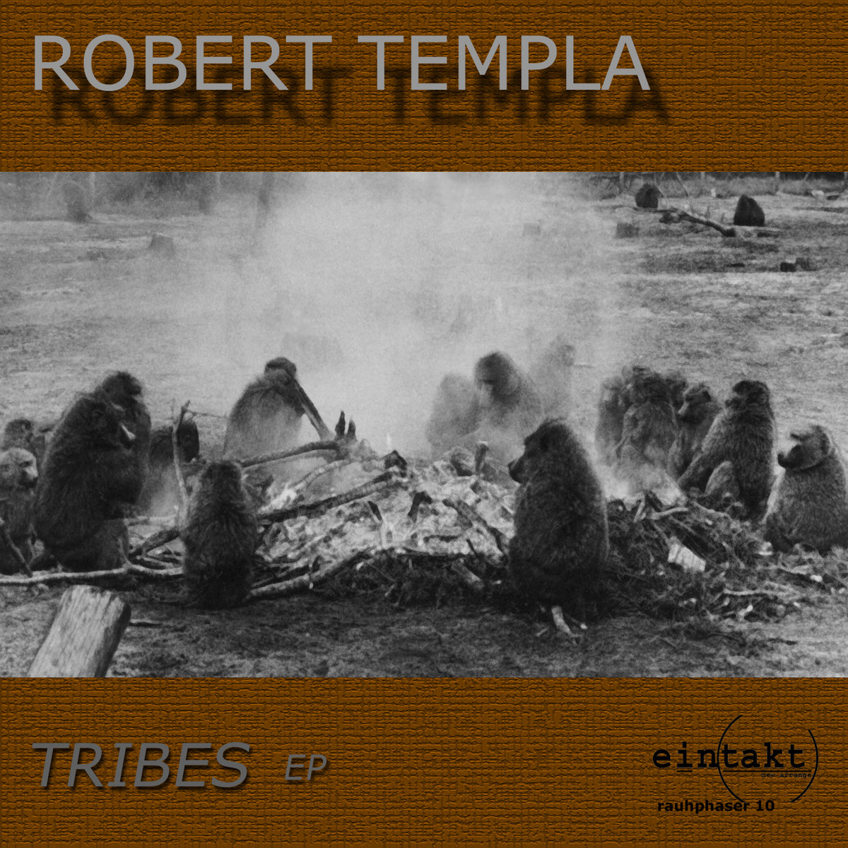 邦楽 V.A / ATTACK OF 4 TRIBES V.A.-Revolution People 12tracks Japanese Band's V.A. Japan CD w