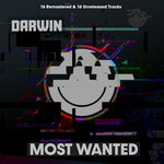Darwin - Most Wanted Vol 1