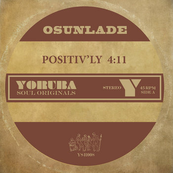 Music | Osunlade