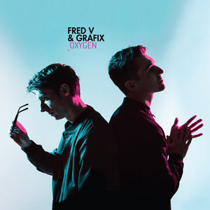Oxygen LPFred V, Grafix cover