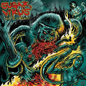 Sugar Virus — Wolf's Breath