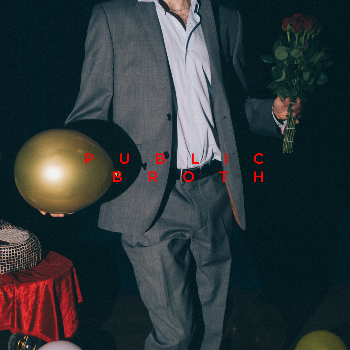 Keep Drifting (Album Edit) | Public Broth