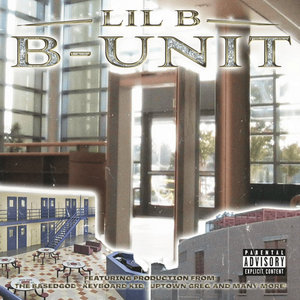 B - Unit cover
