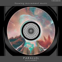 [FLWNGMM340] Parallel cover art