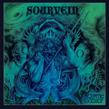 Sourvein Aquatic Occult