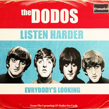 Music | The Dodos UK