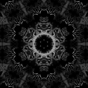 Devoid Of Light cover