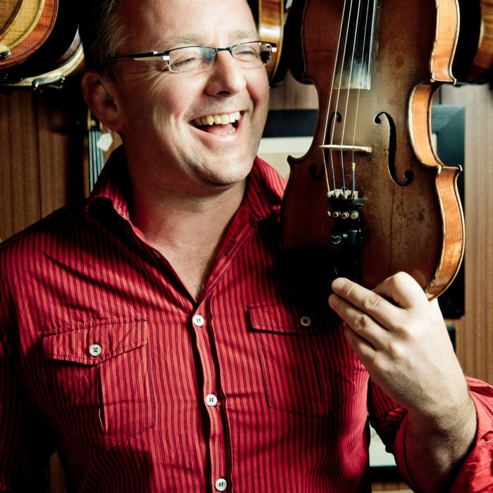 Duncan Chisholm, Iain MacFarlane And Bruce MacGregor on Bandcamp