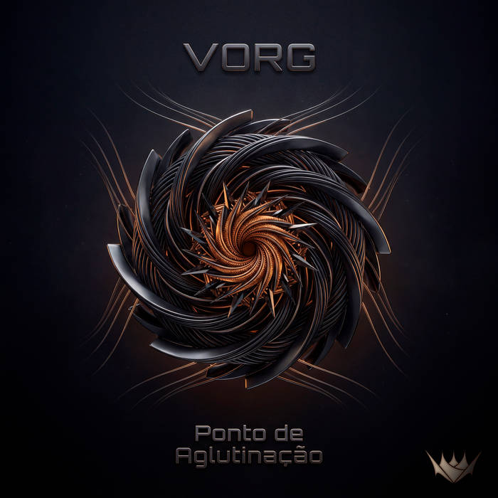 VORG — Ponto de Aglutinação