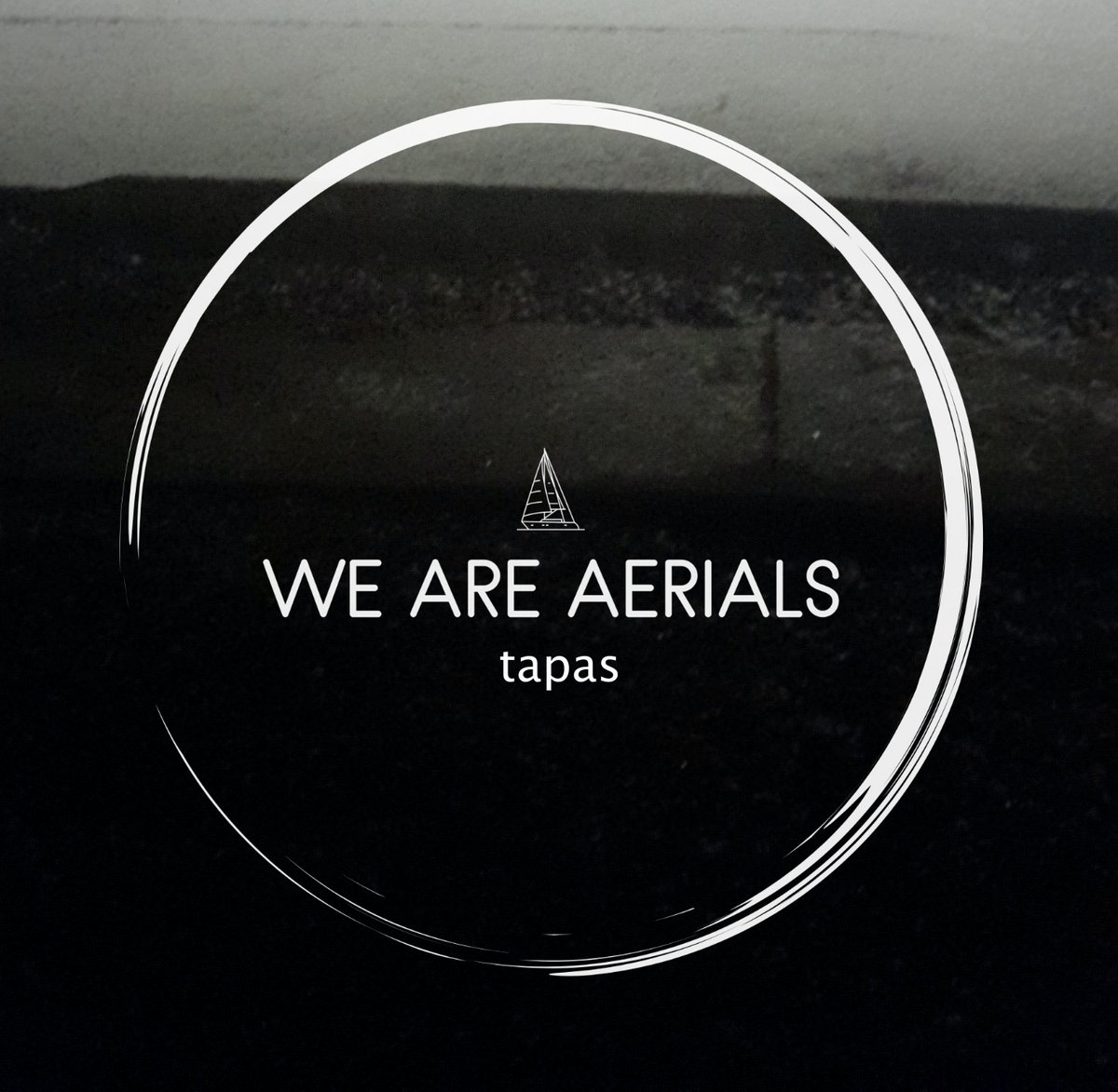Tapas (sample EP) cover