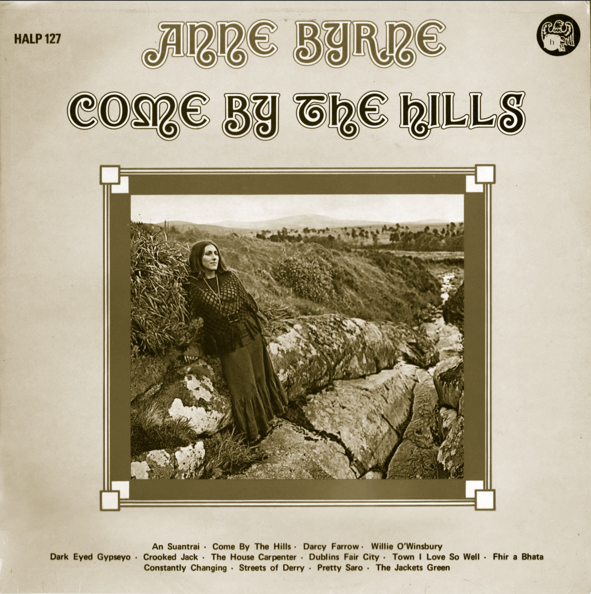 Come By The Hills cover