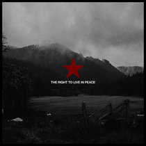 Misery Whip - The Right To Live In Peace