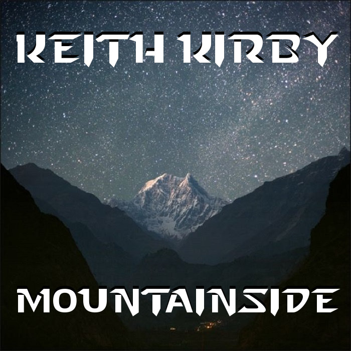 Mountainside (EP) cover